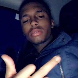 Meet your Posher, Roderick